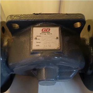 QX102885 ZP Temperature Controlled Valve Seat