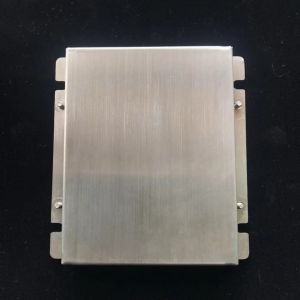 Matrix Type 4x5 Keypad Water Resistant , 20 Key Keyboard With Usb Interface