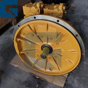 China 345D 349D Engine main hydraulic pump part number 2959663 on sale