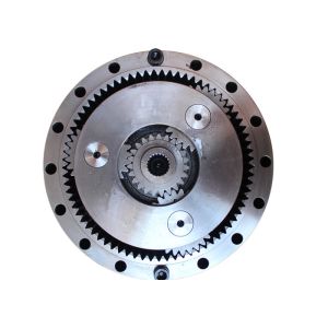 E320 E320L 7Y-1782 Excavator Swing Reduction Gear