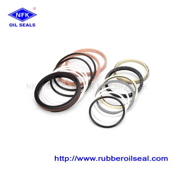 707-99-77330 7079977330 Excavator Hydraulic Seal Kit PC1600SP-1 Hydraulic Cylinder Repair Kit