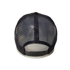 Custom Embroidery Summer Breathable Mesh Trucker Cap