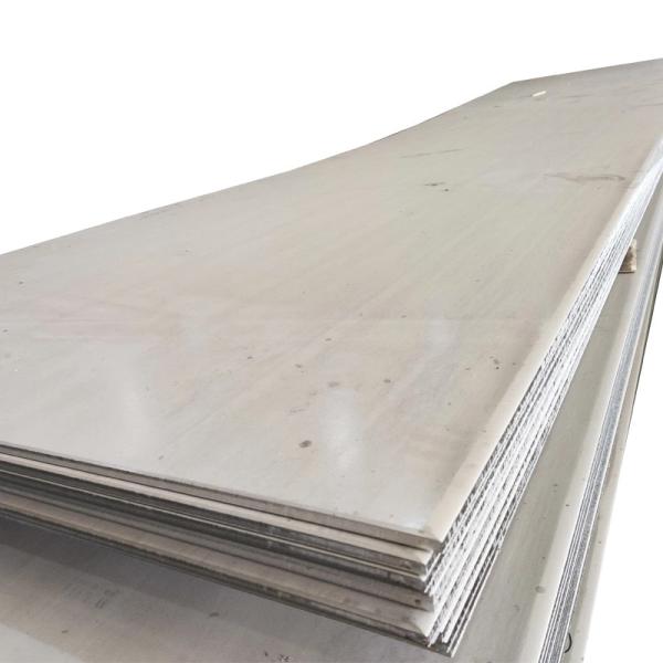 201 304 Stainless Steel Plate 0.25mm-3.0mm SS316 Sheet