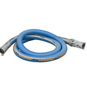 China Industrial Composite Hose for Oil Filling and HDPE Material on sale