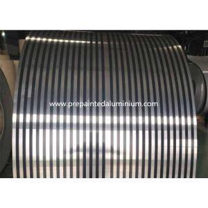 GB/T 3190-2008 1060 5052 Aluminium Flat Strips 1MM