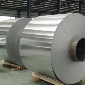 3003 Aluminum Coil For Food Can 0.3mm /1250mm