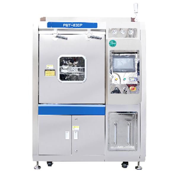 Buy 0.6Mpa SMT Line Equipment 550mm PCBA Offline Cleaning Machine at wholesale prices