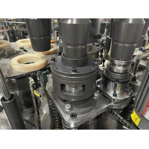 150-350g/m2 Single/Double PE Coated Paper Ultrasonic Paper Tea Cup Forming