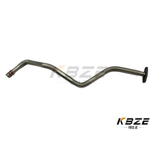 KBZE TURBO OIL DRAIN TUBE 6754-51-8100 FOR KOMATSU 6D107 CUMMINS QSB6.7 3975076