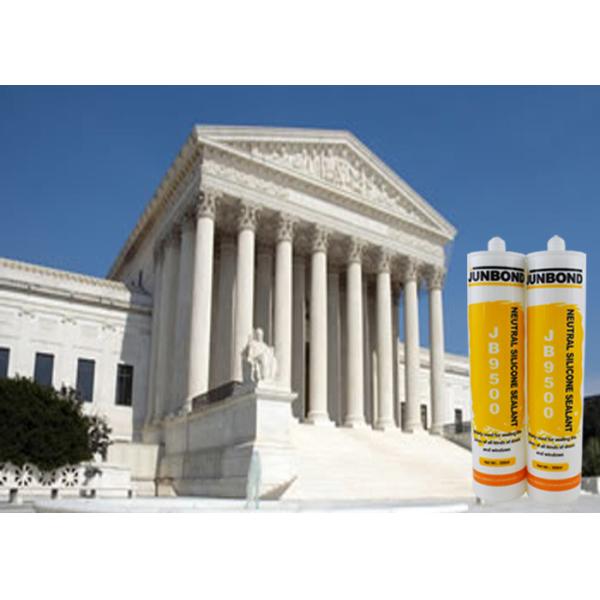 Buy JB 9700 Neutral Silicone Sealant 310ml Transparent Silicone Adhesive at wholesale prices