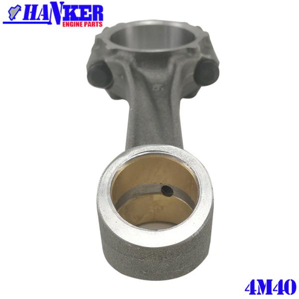ME101363 Connecting Rod Assy ME-101363 ME101363 M915I51 4M40 4M40-T For Mitsubishi PAJERO II V3 W V2 W V4 W 2.8 TD V46W