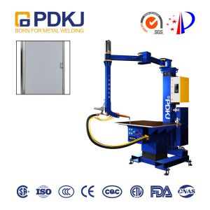 SGS Table Spot Welding Machine RW SW