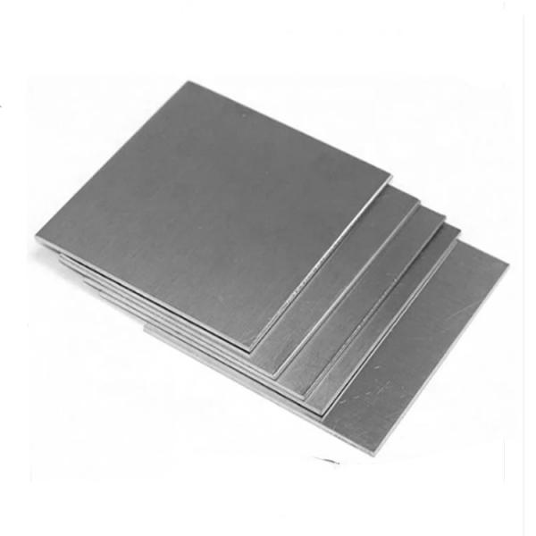 Buy 430 420 201 304 Stainless Steel Sheets 316 4ftx8FT Cold Rolled Hot Rolled at wholesale prices
