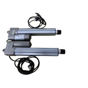 Fast DC Motor 12V/24V Electric Linear Actuators