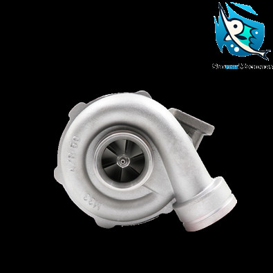52379706502 DH300-5 turbocharger for DOOSAN DAEWOO excavator
