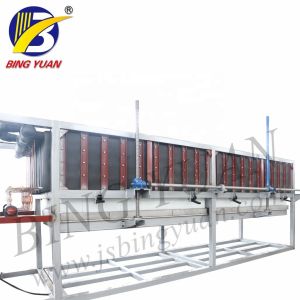 High Quality 1ton Direct System Block Ice Making Machine