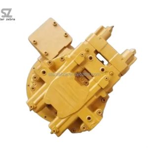 E325B Complete Main Pump E320B Piston Pump Assy 1232233 for Excavator 320b 325b