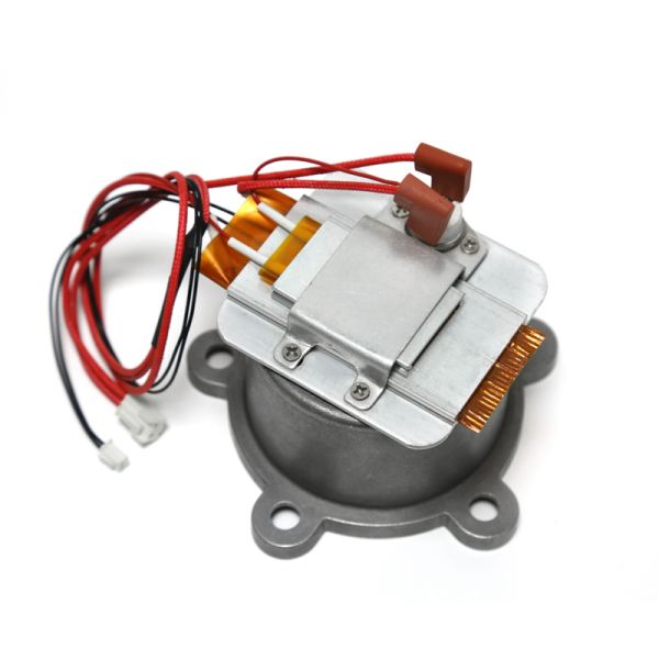 Aluminum Alloy PTC Heater 50W to 500W Ceramic PTC Heating Element with 24V to 220V Voltage Range