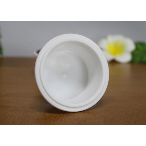 20 Gram Disposable Capsule Recipe Pack With Sealing Coat For Bubble Clay Mask