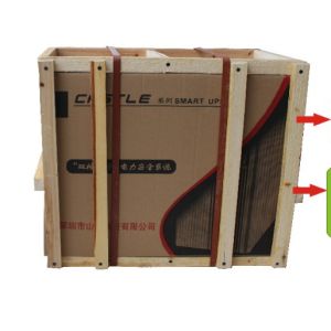 Medical Instrument Power Supply 3000VA 2400W UPS Uninterruptible Power Supply