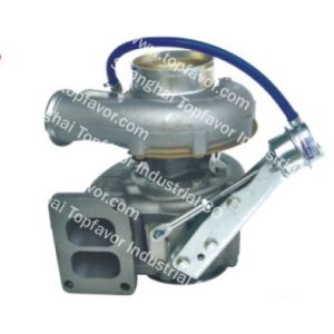 Quality Turbocharger HX50W VG1560118229 for sale