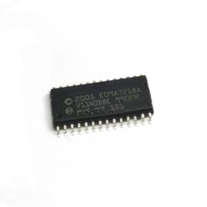 Quality E09A7218A IC Integrated Circuit New And Original for sale