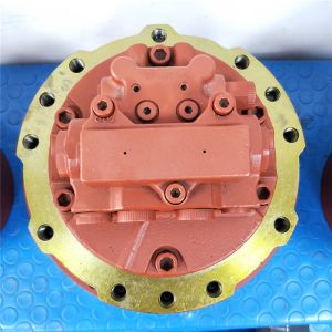 MAG33VP 650 TM06F Final Drive Parts For ZX55 ZX68 ZX48