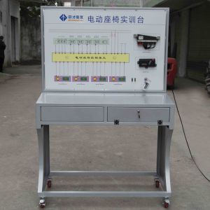 Power Seat Automotive Training Board Honda Automotive Electrical Training Boards