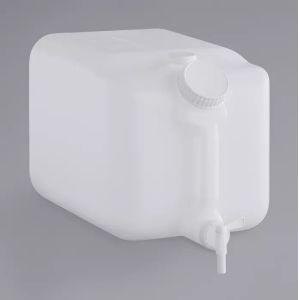 Custom For PP Material Plastic Water Storage Tank For Rain Harvest Stormwater