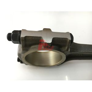 S6K High Performance Connecting Rods 34319-01010 For Mitsubishi Excavator Parts