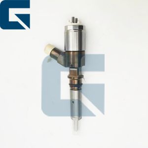 China 10R7938 Common Rail Fuel Injector For C6.6 Engine Parts Diesel Fuel Injector on sale