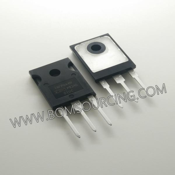 Buy TO-247AC N Channel Power Mosfet IRFP064NPBF IRFP064N 55V 110A 200W Through Hole at wholesale prices