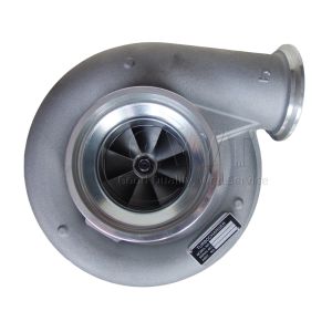 New turbos 3592401 38000852 3592369 Turbocharger HX60 3800852 3592401 3592401H