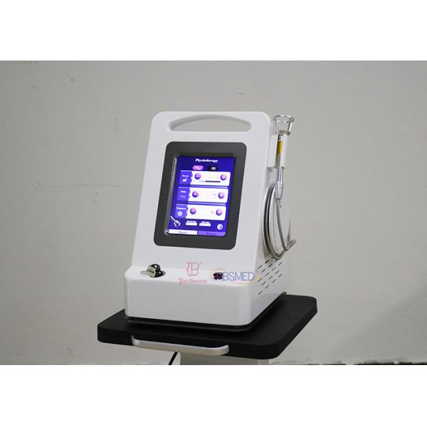 Infrared Red Light Cold Laser Therapy Device 650nm CET RET