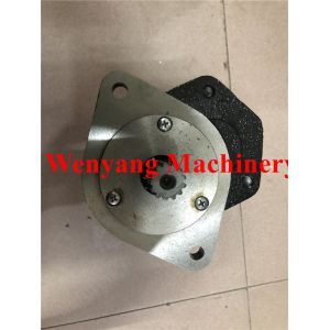 Genuine Wheel Loader Transmission Parts CDM835 Transmission Pump LGCBF040B