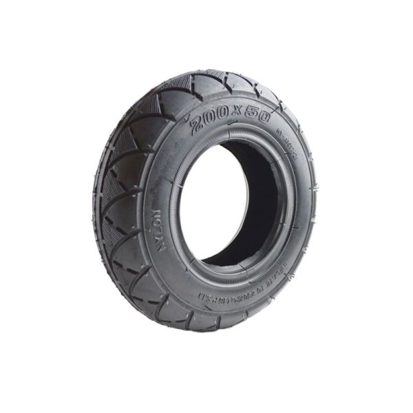 Kugoo S1 S3 E100 E125 E200 Self-Balancing Scooter Wheels 8 Inch High Toughness