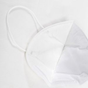 Anti Smog KN95 Foldable Dust Masks