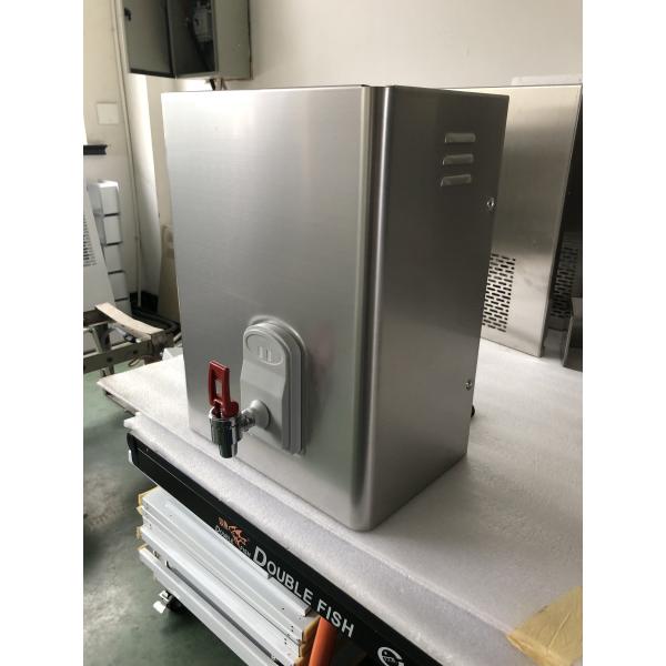 Stainless Steel Constant Hot Water Heater Instant Tankless Water Heater