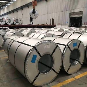309s 310s Stainless Steel Sheet Coil With 4.0mm Thickness For High Performance