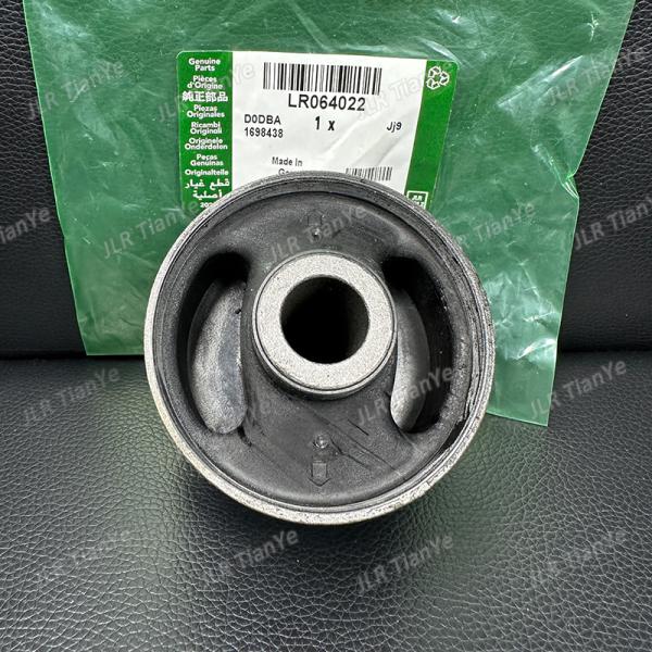 Range Rover Spare Parts Rear Lower Suspension Bushing LR064022 RGX500290 RGX500111 LR054831