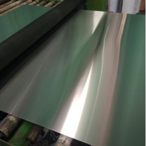 1mm Standard JIS 304 304l Hot Rolled Stainless Steel Plate