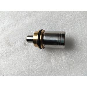 ZAX240-3 Pusher For Hitachi Excavator Parts