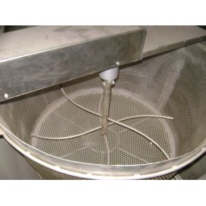 Automatic Peanut Processing Machines 380V For Walnut / Almond