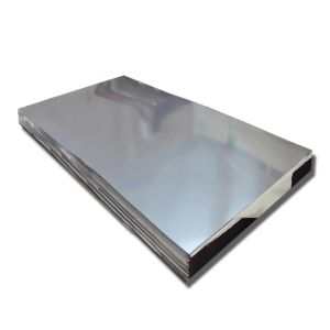 China ASTM Ba Surface 316 Stainless Steel Plate 1mm on sale