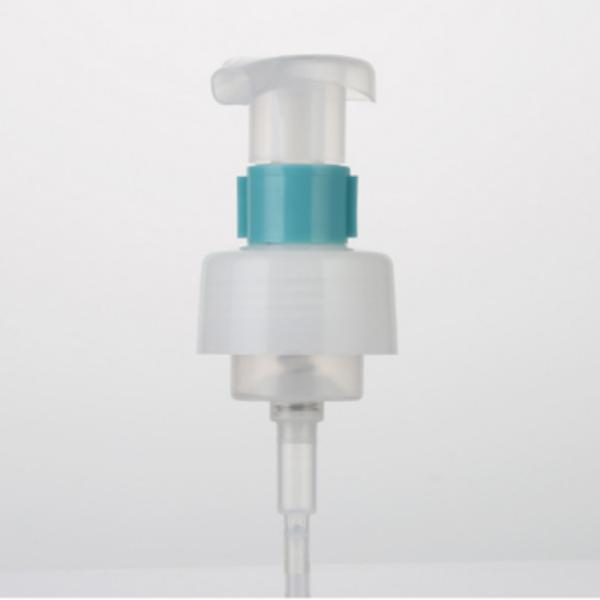 Competitive Price And Quality Foam Dispenser Pump With 40/410 42/410 Used for