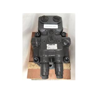 Belparts EC460B 14504280 Swing Motor Assy