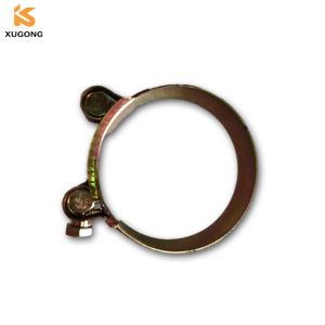 07281-10709 CLAMP for KOMATSU PC120