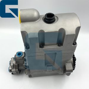 China 254-4357 2544357 Fuel Injection Pump For C7 C9 Engine on sale