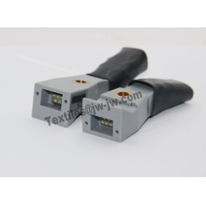 Feeler Head Tsudakoma Airjet Loom Spare Parts 626372C