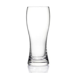 LFGB Certificated 400ML Classic Beer Pint Glasses For Bar